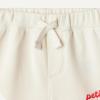 image:imageAmazon Essentials x Sofia Grainge Toddlers and Baby Boys PullOn Knit French Terry Shorts Pack of 2Petit SoleilUneven Stripe