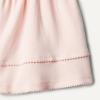 image:imageAmazon Essentials x Sofia Grainge Toddlers and Baby Girls Cotton Casual Fit and Flare DressLight Pink