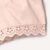 image:imageAmazon Essentials x Sofia Grainge Toddlers and Baby Girls Cotton Eyelet Top amp Shorts Play Set MultipacksLight Pink