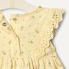 image:imageAmazon Essentials x Sofia Grainge Toddlers and Baby Girls Cotton Eyelet Top amp Shorts Play Set MultipacksLight Tan Ditsy Flower