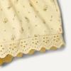 image:imageAmazon Essentials x Sofia Grainge Toddlers and Baby Girls Cotton Eyelet Top amp Shorts Play Set MultipacksLight Tan Ditsy Flower