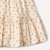image:imageAmazon Essentials x Sofia Grainge Toddlers and Baby Girls Woven Cotton Sateen Fit amp Flare Casual DressBright Pink Little Strawberries