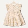image:imageAmazon Essentials x Sofia Grainge Toddlers and Baby Girls Woven Cotton Sateen Fit amp Flare Casual DressBright Pink Little Strawberries