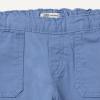 image:imageAmazon Essentials x Sofia Grainge Unisex Toddlers and Babies Stretch Chino PantsBlue