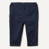 image:imageAmazon Essentials x Sofia Grainge Unisex Toddlers and Babies Stretch Chino PantsNavy