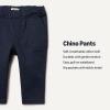 image:imageAmazon Essentials x Sofia Grainge Unisex Toddlers and Babies Stretch Chino PantsNavy