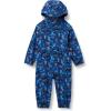 Blue Dinos