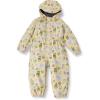 image:imageAmazon Essentials Unisex Kids and Toddlers Waterproof Rain SuitPastel Yellow Nature