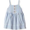 Blue Stripe