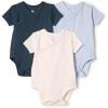 Dark Navy/Ivory/Light Blue