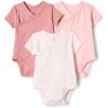 Ivory/Pink/Terracotta