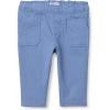 image:imageAmazon Essentials x Sofia Grainge Unisex Toddlers and Babies Stretch Chino PantsBlue