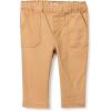 image:imageAmazon Essentials x Sofia Grainge Unisex Toddlers and Babies Stretch Chino PantsCamel