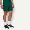 image:imageAmazon Essentials Mens Active Athletic Relaxed Fit 7 Lounge Workout Gym ShortsSpace Dye Green