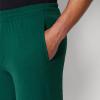 image:imageAmazon Essentials Mens Active Athletic Relaxed Fit 7 Lounge Workout Gym ShortsSpace Dye Green