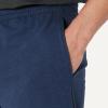 image:imageAmazon Essentials Mens Active Athletic Relaxed Fit 7 Lounge Workout Gym ShortsSpace Dye Navy