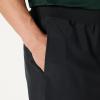 image:imageAmazon Essentials Mens Athletic Running Training Shorts Performance Stretch Woven Workout Shorts 7Black