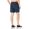 image:imageAmazon Essentials Mens Athletic Running Training Shorts Performance Stretch Woven Workout Shorts 7Navy  Original