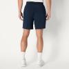 image:imageAmazon Essentials Mens Athletic Running Training Shorts Performance Stretch Woven Workout Shorts 7Navy