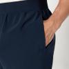 image:imageAmazon Essentials Mens Athletic Running Training Shorts Performance Stretch Woven Workout Shorts 7Navy