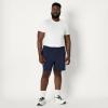 image:imageAmazon Essentials Mens Athletic Running Training Shorts Performance Stretch Woven Workout Shorts 7Navy