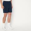 image:imageAmazon Essentials Mens Athletic Running Training Shorts Performance Stretch Woven Workout Shorts 7Navy