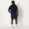 image:imageAmazon Essentials Mens Athletic Running Training Shorts Performance Stretch Woven Workout Shorts 7Navy