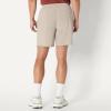 image:imageAmazon Essentials Mens Athletic Running Training Shorts Performance Stretch Woven Workout Shorts 7Taupe