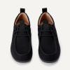 image:imageAmazon Essentials Mens Canvas Moc Toe LoaferBlack