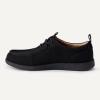 image:imageAmazon Essentials Mens Canvas Moc Toe LoaferBlack