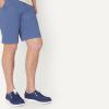 image:imageAmazon Essentials Mens Canvas Moc Toe LoaferNavyWhite