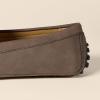 image:imageAmazon Essentials Mens Casual Driving Moc Loafers SlipOn ShoesBrown Faux Suede