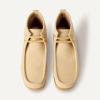 image:imageAmazon Essentials Mens Chukka Moc Toe BootsSand Faux Suede
