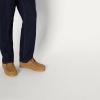 image:imageAmazon Essentials Mens Chukka Moc Toe BootsTan Faux Suede