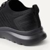 image:imageAmazon Essentials Mens Lighweight Knit SneakersBlackBlack