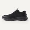image:imageAmazon Essentials Mens Lighweight Knit SneakersBlackBlack