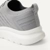 image:imageAmazon Essentials Mens Lighweight Knit SneakersGrey