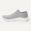 image:imageAmazon Essentials Mens Lighweight Knit SneakersGrey