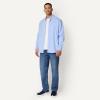 image:imageAmazon Essentials Mens Lighweight Knit SneakersNavy