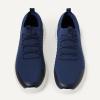 image:imageAmazon Essentials Mens Lighweight Knit SneakersNavy