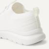 image:imageAmazon Essentials Mens Lighweight Knit SneakersWhite