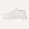 image:imageAmazon Essentials Mens Lighweight Knit SneakersWhite