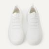 image:imageAmazon Essentials Mens Lighweight Knit SneakersWhite