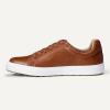 image:imageAmazon Essentials Mens Low Top Classic SneakersTan