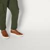 image:imageAmazon Essentials Mens Low Top Classic SneakersTan