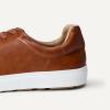 image:imageAmazon Essentials Mens Low Top Classic SneakersTan