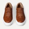 image:imageAmazon Essentials Mens Low Top Classic SneakersTan