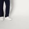 image:imageAmazon Essentials Mens Low Top Classic SneakersWhite