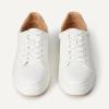 image:imageAmazon Essentials Mens Low Top Classic SneakersWhite