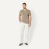 image:imageAmazon Essentials Mens Oxford Brogue Knit Dress Sneakers with Foam InsoleGrey
